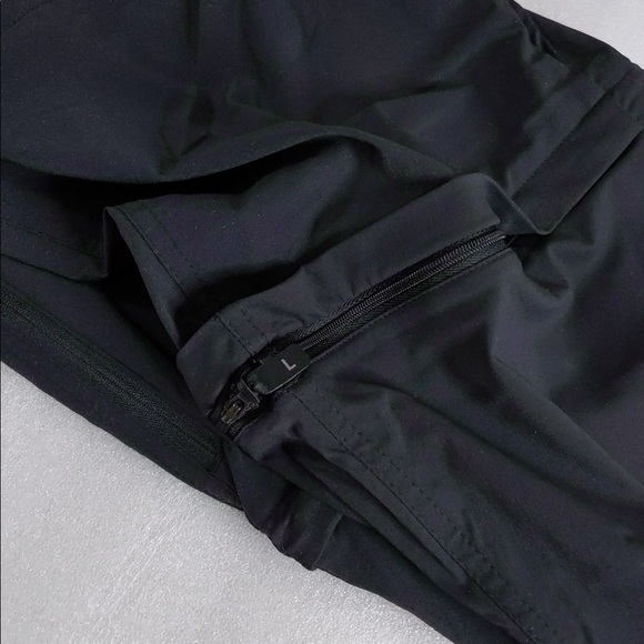 2x 👯♀️Host Pick⚡️Columbia Saturday Trail II Convertible Pants - Picture 11 of 14